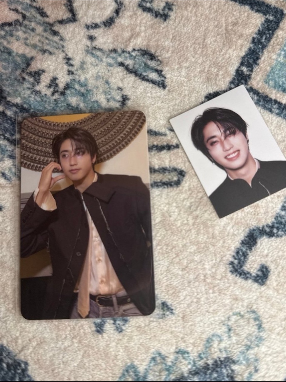 HAN JISUNG TARGET EXCLUSIVE DO IT PC